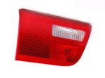 Original BMW E53 X5 Stop Lamp Lampu Belakang Sisi Dalam Bagasi KIRI