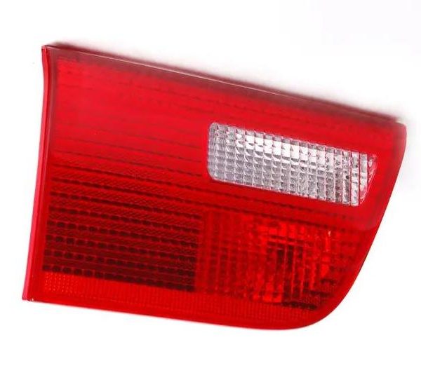 Original BMW E53 X5 Stop Lamp Lampu Belakang Sisi Dalam Bagasi KIRI