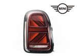 Original MINI Countryman F60 Union Jack Blackline Lampu Belakang KIRI