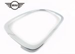 Original MINI F55 F56 F57 Lis Chrome Trim Ring Lampu Belakang KIRI