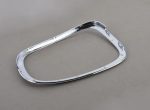 Original MINI F55 F56 F57 Lis Chrome Trim Ring Lampu Belakang KANAN - Image 3