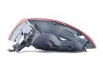 Original BMW F82 F83 M4 LED Facelift Lampu Rem Belakang Sisi Luar KIRI - Image 5