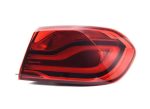 Ori BMW F82 F83 M4 LED Facelift Lampu Rem Belakang Sisi Luar KANAN