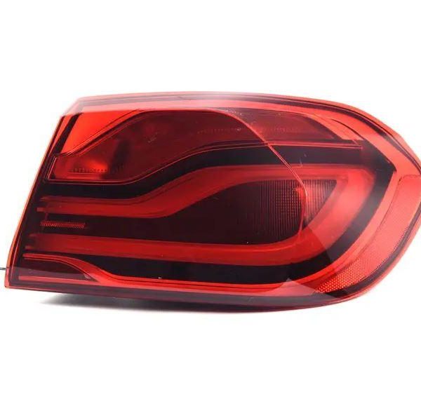 Ori BMW F82 F83 M4 LED Facelift Lampu Rem Belakang Sisi Luar KANAN