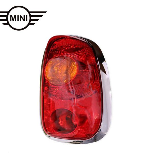 Original MINI Countryman R60 Chrome Tail Light Lampu Belakang KANAN