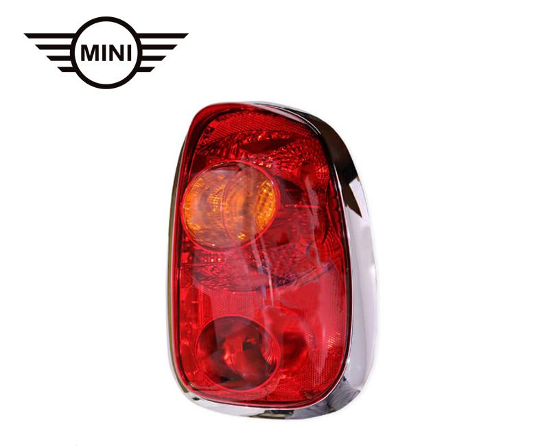63219808154_A Original MINI Countryman R60 Chrome Tail Light Lampu Belakang KANAN - Image 1