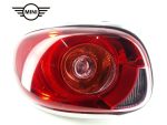 Original MINI Paceman R61 Tail Light Lampu Belakang Chrome KIRI