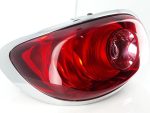 Original MINI Paceman R61 Tail Light Lampu Belakang Chrome KIRI - Image 3