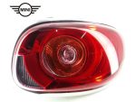 Original MINI Paceman R61 Tail Light Lampu Belakang Chrome KANAN