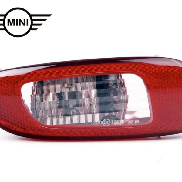 Original MINI R56 R57 R58 R59 Reversing Light Lampu Mundur KIRI