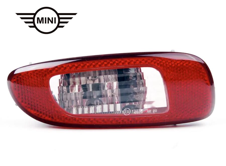 63247241801_A Original MINI R56 R57 R58 R59 Reversing Light Lampu Mundur KIRI - Gambar 1