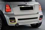 Original MINI R56 R57 R58 R59 Reversing Light Lampu Mundur KIRI - Gambar 5