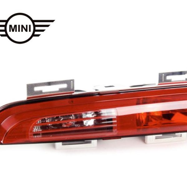 Original MINI R56 R57 LCI Facelift Reversing Light Lampu Mundur KANAN