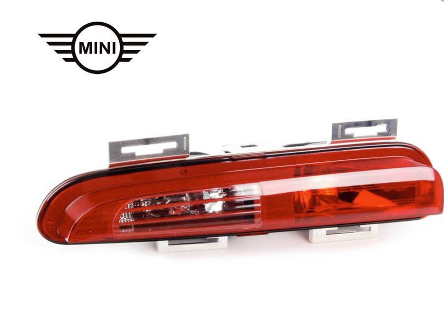 63247255922_A Original MINI R56 R57 LCI Facelift Reversing Light Lampu Mundur KANAN - Image 1