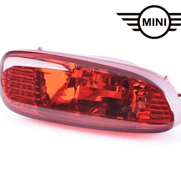 Original MINI F55 F56 F57 Rear Fog Light Lampu Kabut Belakang KIRI