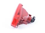 Original MINI F55 F56 F57 Rear Fog Light Lampu Kabut Belakang KIRI - Gambar 3