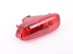 Original MINI F55 F56 F57 Rear Fog Light Lampu Kabut Belakang KANAN - Gambar 3