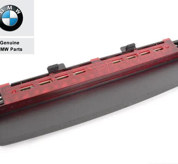 ORI BMW F10 Stop Lamp Lampu Rem LED Tengah Jendela 3rd Brake Light
