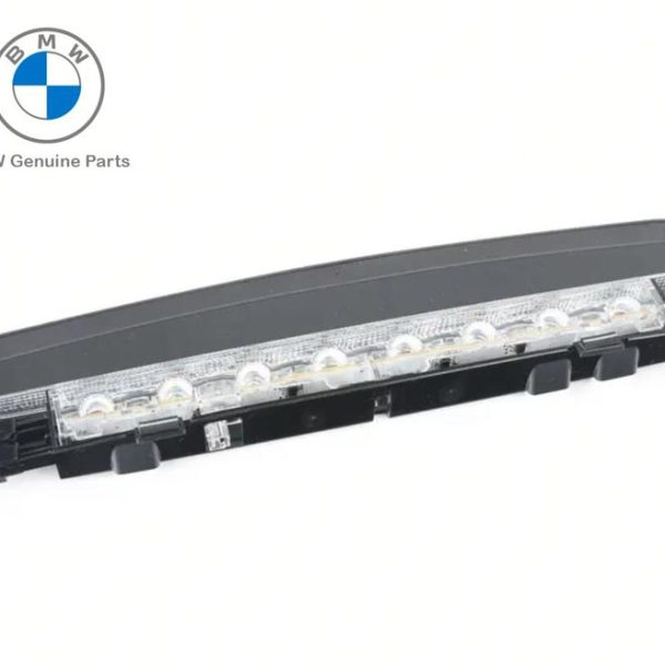 BMW F87 M2 Stop Lamp Lampu Rem LED Tengah Atas Jendela 3rd Brake Light