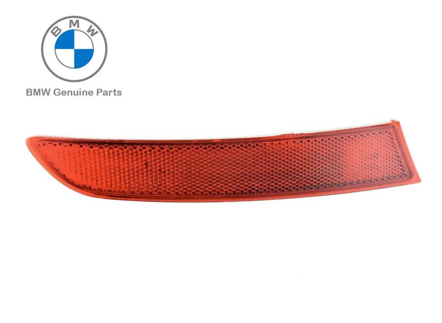 63257352209_A Original BMW F25 X3 Pre-LCI Reflector Mata Kucing Belakang KIRI - Image 1