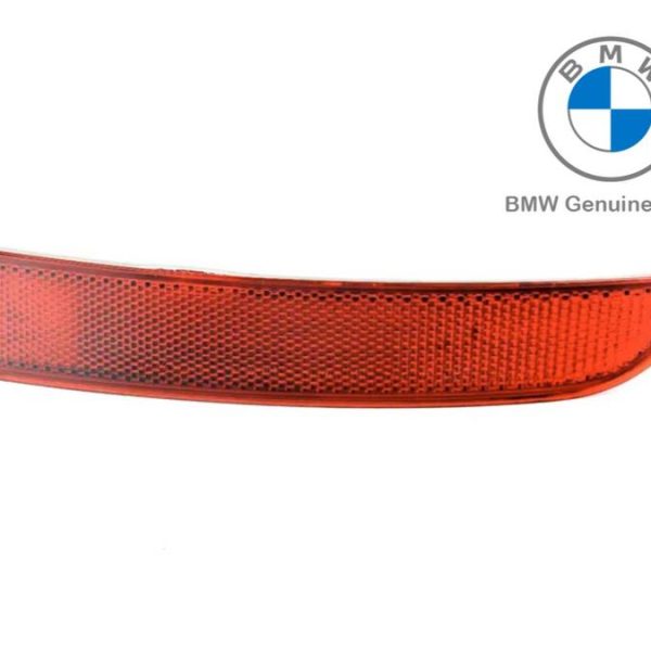 Original BMW F25 X3 Pre-LCI Reflector Mata Kucing Belakang KANAN