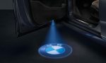 BMW F40 F44 M LED Door Projector Lights Proyektor Lampu LED Pintu - Image 3