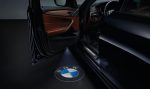 BMW M LED Door Projector Lights - Proyektor Lampu LED Pintu Mobil - Image 3