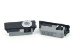 MINI F54 F55 F56 F57 F60 LED Door Projector Proyektor Lampu LED Pintu - Image 4