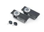 MINI F54 F55 F56 F57 F60 LED Door Projector Proyektor Lampu LED Pintu - Image 5