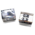 BMW 50 Jahre M LED Door Projector Lights Proyektor Lampu Pintu Mobil - Image 3