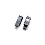 BMW 50 Jahre M LED Door Projector Lights Proyektor Lampu Pintu Mobil - Image 4