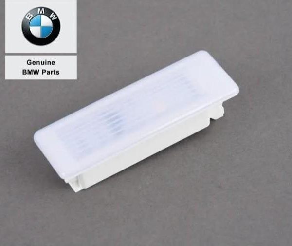 Original BMW G30 G31 G32 G11 G12 G14 G15 LED Lampu Bawah Pintu