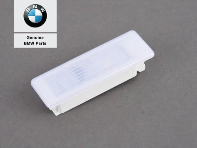 63316842287_A Original BMW G30 G31 G32 G11 G12 G14 G15 LED Lampu Bawah Pintu - Image 1