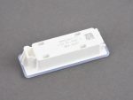 Original BMW G30 G31 G32 G11 G12 G14 G15 LED Lampu Bawah Pintu - Image 3