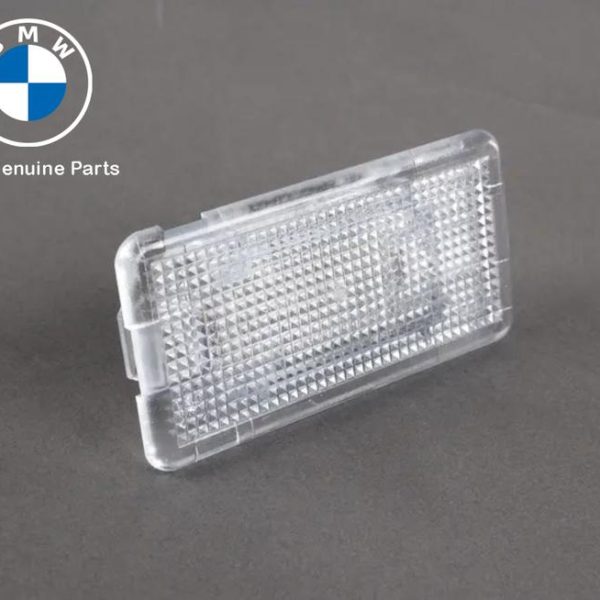 BMW E90 F30 F32 E60 F10  E65 E66 F02 Lampu Bagasi Belakang 63316962039