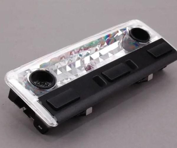 Original BMW E53 X3 Interior Light Lampu Tengah Belakang 63316962056