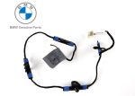 Original BMW E90 E84 X1 Bohlam LED Lampu Handle Pintu KIRI 63317181313