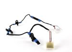 Original BMW E90 E84 X1 Bohlam LED Lampu Handle Pintu KIRI 63317181313 - Image 3