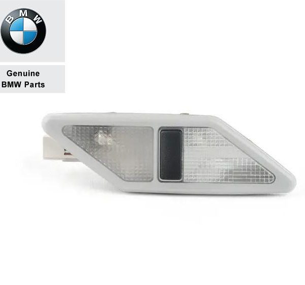 Original BMW E36 Interior Light Lampu Baca Pilar C Belakang KIRI