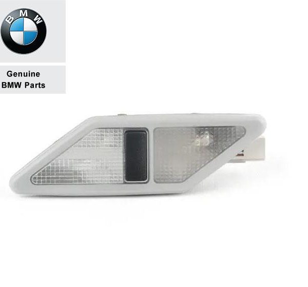 Original BMW E36 Interior Light Lampu Baca Pilar C Belakang KANAN