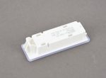 Original BMW F45 F46 F34 F36 G30 G31 F06 F12 F13 G32 G11 G12 G14 G15 F48 G01 G02 G05 G06 G07 LED Lampu Bawah Pintu 63319313574 - Image 4