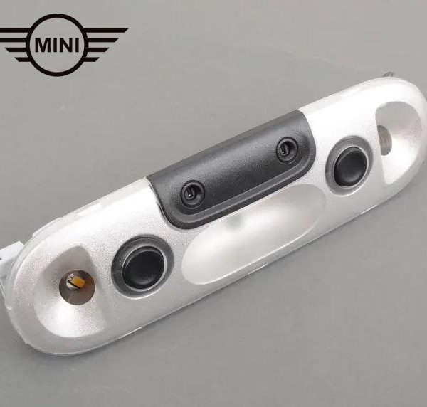 Original MINI F54 F55 F60 Interior Light Lampu Plafon Belakang