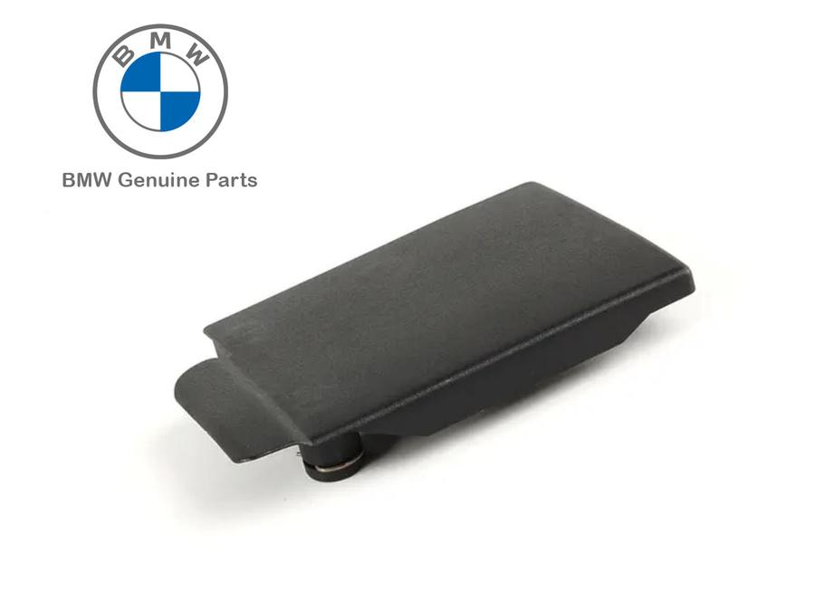 64111388000_A Original BMW E32 E34 Heater Control Valve Cover Tutup 64111388000 - Image 1