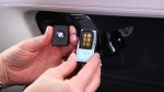 Refill BMW Ambient Air Package Parfum Amber black Suite No.2 G12 G30 - Image 3