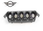 Original MINI R55 R56 R58 R59 Cover Bingkai Tombol Lampu Kabut Dll