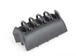 Original MINI R55 R56 R58 R59 Cover Bingkai Tombol Lampu Kabut Dll - Gambar 3