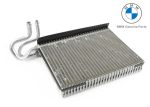 Original BMW E70 F15 X5 E71  F16 X6 X5M X6M Evaporator AC 6411680655