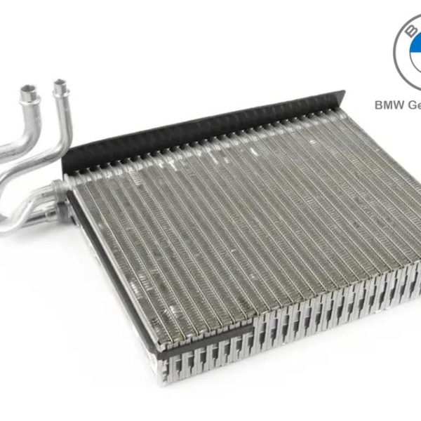 Original BMW E70 F15 X5 E71  F16 X6 X5M X6M Evaporator AC 6411680655