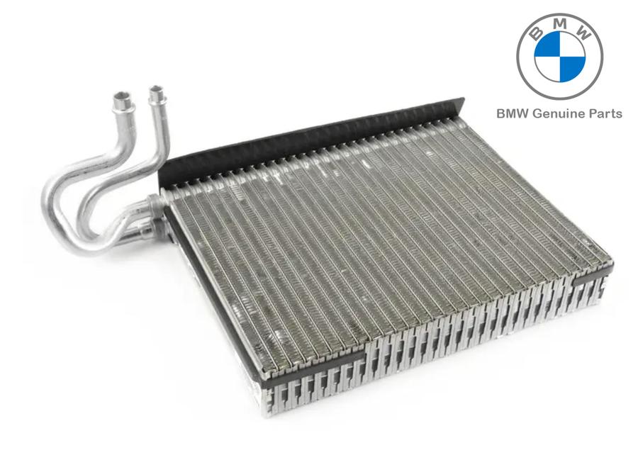 6411680655_A Original BMW E70 F15 X5 E71 F16 X6 X5M X6M Evaporator AC 6411680655 - Image 1