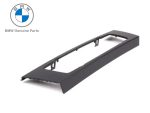 BMW E90 E91 E92 E93 Outer Frame Trim Front Plate Bingkai Panel Switch AC 64116956736